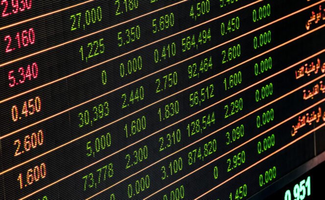 
					Launches surge – investors seek alternatives to the industry’s biggest names