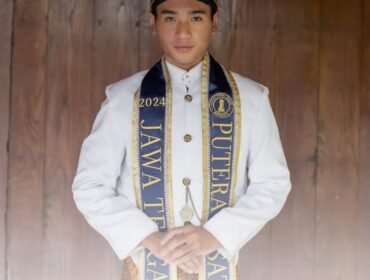 Radityafatani, Mahasiswa USM dengan Kulit Eksotis yang Buktikan Diri Jadi Winner Putera Wisata Jawa Tengah 2024