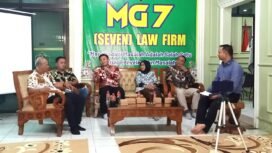 Peringati Hari Pers Nasional 2026, WN Network Sukses Bikin Jagongan Bareng Lima Narasumber