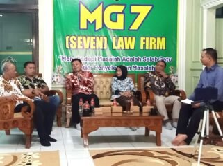 Peringati Hari Pers Nasional 2026, WN Network Sukses Bikin Jagongan Bareng Lima Narasumber