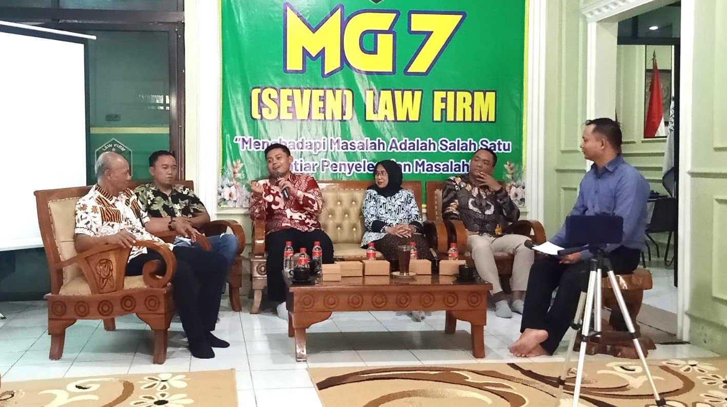 Peringati Hari Pers Nasional 2026, WN Network Sukses Bikin Jagongan Bareng Lima Narasumber