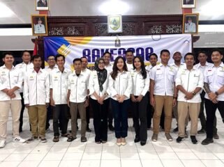 Foto Bersama - Pengurus BCP HIPMI Kabupaten Pemalang