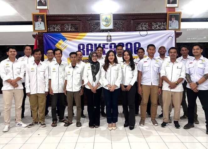 
					Foto Bersama - Pengurus BCP HIPMI Kabupaten Pemalang