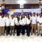 Foto Bersama - Pengurus BCP HIPMI Kabupaten Pemalang