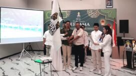 Resmi Dilantik, Basnom BPC HIPMI Pemalang Perkuat Sinergi dengan Pemda