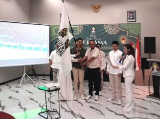Resmi Dilantik, Basnom BPC HIPMI Pemalang Perkuat Sinergi dengan Pemda