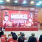 Musancab Serentak Pemalang, PDI Perjuangan Tekankan Militansi dan Kekompakan Kader