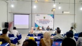 Pemalang Perkuat Program Kota Sehat 2027, Matangkan 136 Indikator Penilaian