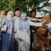 Idul Adha 2026 di Pemalang, Bupati Anom Serahkan Sapi Kurban Bantuan dari Presiden Prabowo