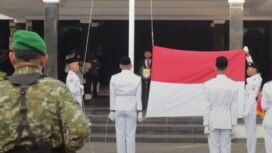 Foto Resmi Medsos Kesbangpol pemalang.