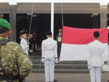 Foto Resmi Medsos Kesbangpol pemalang.