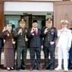 Wakil Ketua DPRD Pemalang Hadiri Upacara Hari Lahir Pancasila 2026 di Pendopo Kabupaten Pemalang