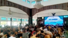 Pilkades Pemalang 2026 Mulai Berproses, Bupati Anom: Netralitas Harga Mati, Kondusivitas Harus Dijaga