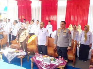Pemalang Perkuat Integritas SPMBG 2026, Bupati Anom Ajak Semua Pihak Jaga Kepercayaan Publik