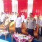 Pemalang Perkuat Integritas SPMBG 2026, Bupati Anom Ajak Semua Pihak Jaga Kepercayaan Publik