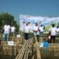 emkab Pemalang Tanam 3.000 Mangrove di Pesisir Ulujami, Wujud Nyata Peduli Lingkungan