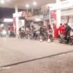 Harga Pertamax Naik Jadi Rp16.250, Antrean Pertalite di SPBU Pemalang Semakin Padat