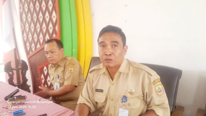 
					Persiapan KKN Undip 2026 Dimulai di Pemalang, Camat Dedi Tekankan Penguatan Digital Desa