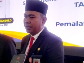 Pemalang Resmi Punya Sekda, Bupati Anom Tekankan Pelayanan Publik yang Lebih Cepat