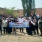 HUT ke-64 SMPN 1 Comal 2026 Jadi Momen Nostalgia, Plt Bupati Pemalang Nurkholes Kembali ke Almamater