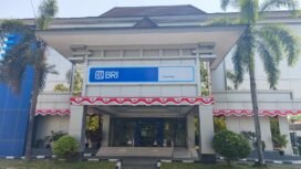 Kantor BRI Cabang Pemalang