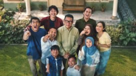 Film Istimewa Sapa Penonton Semarang, Bawa Pesan tentang Kesetaraan dan Keistimewaan