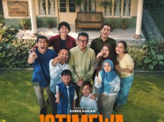 Film Istimewa Sapa Penonton Semarang, Bawa Pesan tentang Kesetaraan dan Keistimewaan