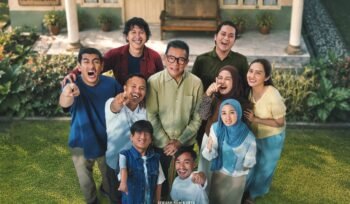 Film Istimewa Sapa Penonton Semarang, Bawa Pesan tentang Kesetaraan dan Keistimewaan