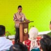 Wakil Gubernur Jawa Tengah Taj Yasin Maimoen