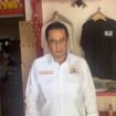 Anggota Komisi VI DPR RI, Rizal Bawazier, mendatangi Outlet HWG yang terletak di jalur Pantura Ampelgading, Kabupaten Pemalang