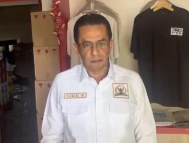 Anggota Komisi VI DPR RI, Rizal Bawazier, mendatangi Outlet HWG yang terletak di jalur Pantura Ampelgading, Kabupaten Pemalang