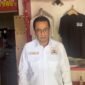 Anggota Komisi VI DPR RI, Rizal Bawazier, mendatangi Outlet HWG yang terletak di jalur Pantura Ampelgading, Kabupaten Pemalang