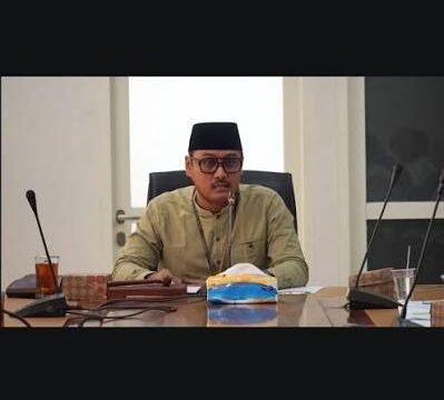 Anggota DPRD Kabupaten Pemalang, Fahmidh Dhuha, SM., MM.