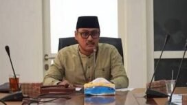 Anggota DPRD Kabupaten Pemalang, Fahmidh Dhuha, SM., MM.