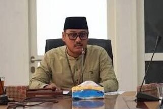 Anggota DPRD Kabupaten Pemalang, Fahmidh Dhuha, SM., MM.