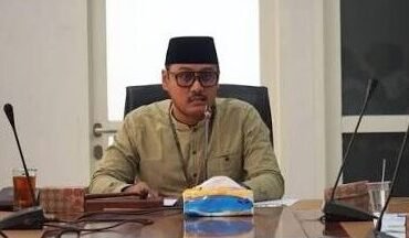 Anggota DPRD Kabupaten Pemalang, Fahmidh Dhuha, SM., MM.