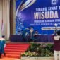 Wisuda XXIII Jadi Momentum Bersejarah, INSIP Pemalang Bersiap Menuju Universitas Islam Pemalang