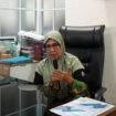 Ketua GOW Kabupaten Pemalang, Dra. Titien Soewastiningsih S, M.Ed., Ph.D