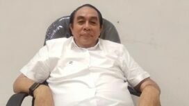 Koordinator Indonesia Police Watch (IPW) Jawa Tengah, Untung Budiarso