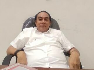 Koordinator Indonesia Police Watch (IPW) Jawa Tengah, Untung Budiarso