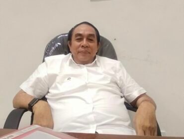 Koordinator Indonesia Police Watch (IPW) Jawa Tengah, Untung Budiarso