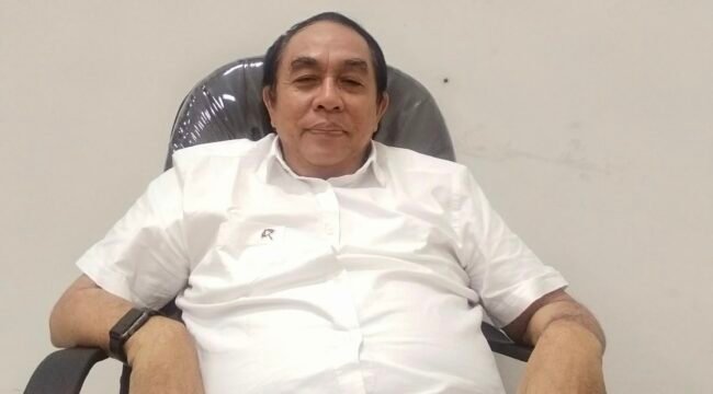Koordinator Indonesia Police Watch (IPW) Jawa Tengah, Untung Budiarso