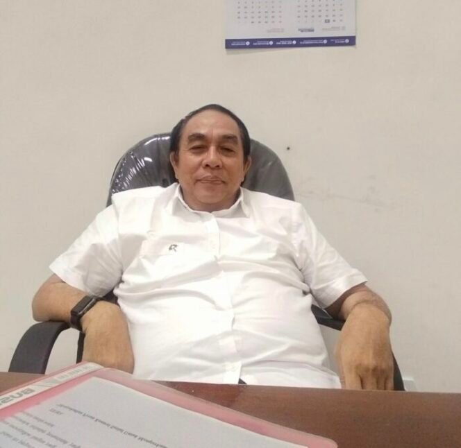 
					Koordinator Indonesia Police Watch (IPW) Jawa Tengah, Untung Budiarso